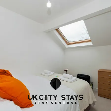 Apartment Calls Leeds (West Yorkshire)